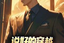 《说好的穿越,我咋回原世界了?》全集免费在线阅读(陈一)-红梅文学