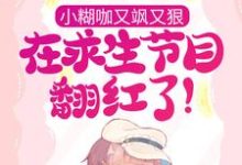 在线寻找小糊咖又飒又狠,在求生节目翻红了!小说的无删减版本-红梅文学