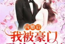 闪婚后,我被豪门霸总宠上天小说,闪婚后,我被豪门霸总宠上天最新章节-红梅文学