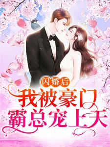 闪婚后，我被豪门霸总宠上天小说，闪婚后，我被豪门霸总宠上天最新章节