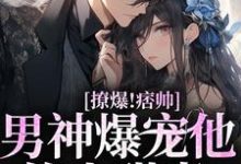 撩爆！痞帅男神爆宠他的小甜妻主角靳酌秦迎夏小说完结版章节在线阅读-红梅文学