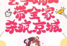 不当炮灰后,玄学嫡女带全家杀疯京城小说有没有完整的免费版本在线阅读?-红梅文学