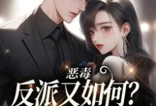 恶毒反派又如何?他宠妻无下限小说,恶毒反派又如何?他宠妻无下限章节在线阅读-红梅文学