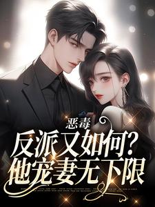 恶毒反派又如何？他宠妻无下限小说，恶毒反派又如何？他宠妻无下限章节在线阅读