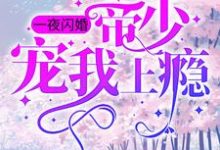 一夜闪婚:帝少宠我上瘾 姜迎周易小说免费阅读-红梅文学