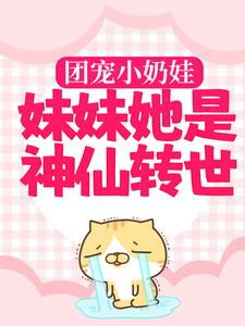 阿宝赵恒为主角的小说团宠小奶娃：妹妹她是神仙转世在线阅读