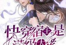 明瑶秦楼的故事在哪本书里?免费阅读快穿:宿主是满级大佬-红梅文学
