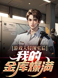 游戏入侵现实后，我的金库爆满小说的最新章节在哪里更新？免费追踪阅读