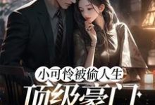 小可怜被偷人生，顶级豪门来团宠小说完结了吗？在哪里可以免费读到？-红梅文学