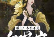 求重生:本宫不是白莲花小说免费资源-红梅文学