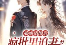 完结版《娇娇清醒后,疯批男追妻火葬场了》章节目录在线阅读-红梅文学