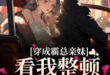 许棠江临川小说在线章节免费阅读(穿成霸总亲妹,看我整顿娱乐圈无弹窗无删减)-红梅文学