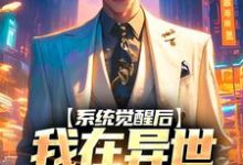 小说《系统觉醒后,我在异世培养反派》章节免费阅读-红梅文学