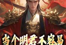 赵永宁是哪本书的主角?当个明君不容易,那昏君呢免费读-红梅文学