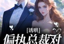 诱哄!偏执总裁对她日夜妄想小说无弹窗阅读的网站推荐-红梅文学