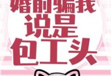 小说《大佬藏得深，婚前骗我说是包工头！》在线章节阅读-红梅文学