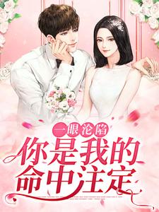 贺凛徐柠是哪本书的主角？一眼沦陷：你是我的命中注定免费读