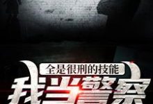 小说《全是很刑的技能,我当警察咋用?》章节免费阅读-红梅文学