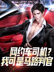 网约车司机？我可是马路判官小说无弹窗阅读的网站推荐