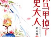 完结版《御史大人你马甲掉了》章节阅读-红梅文学