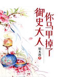 完结版《御史大人你马甲掉了》章节阅读