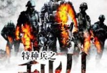 《特种兵之利刃》小说大结局免费试读 陈憾生唐亦白李雨晨谭龙小说-红梅文学