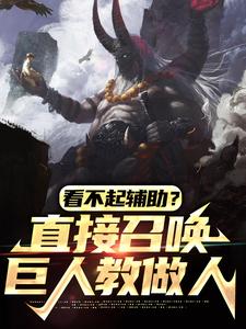 已完结小说《看不起辅助？直接召唤巨人教做人》章节免费阅读
