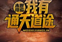 末世降临，我有通天道途 韩宇韩卿小说在线章节免费阅读-红梅文学