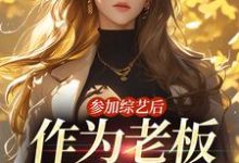 参加综艺后,作为老板的我红了小说无弹窗阅读的网站推荐-红梅文学