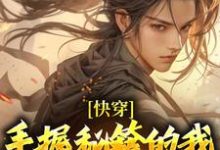 小说《快穿:手握秘籍的我,在异界杀疯了》在线章节阅读-红梅文学