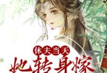 休夫当天,她转身嫁给摄政王小说完结了吗?在哪里可以免费读到?-红梅文学