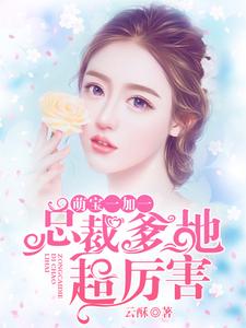 萌宝一加一：总裁爹地超厉害苏北傅云商苏清尘苏亦染小说在线章节目录阅读最新章节