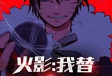 小说《火影:我替岸本写火影》在线章节阅读-红梅文学