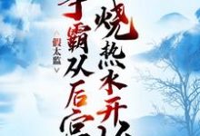 假太监:争霸从后宫烧热水开始免费阅读,假太监:争霸从后宫烧热水开始章节在线阅读-红梅文学