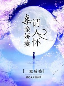 一宠成瘾：亲亲娇妻请入怀小说，一宠成瘾：亲亲娇妻请入怀在线阅读
