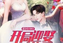 重回1981:开局迎娶一生挚爱小说,重回1981:开局迎娶一生挚爱免费阅读-红梅文学
