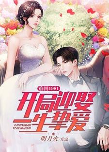 重回1981：开局迎娶一生挚爱小说，重回1981：开局迎娶一生挚爱免费阅读