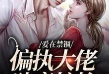 爱在禁锢:偏执大佬肆意掠抢这本小说怎么样?免费在线阅读试试-红梅文学