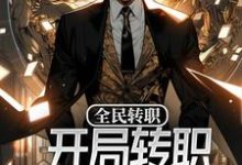 《全民转职:开局转职神启人偶师》小说主角苏宸章节章节免费在线阅读-红梅文学