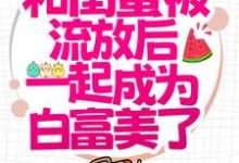 谁懂啊!和闺蜜被流放后一起成为白富美了!小说,谁懂啊!和闺蜜被流放后一起成为白富美了!免费阅读-红梅文学