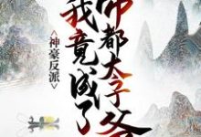 神豪反派:我竟成了帝都太子爷小说,神豪反派:我竟成了帝都太子爷章节在线阅读-红梅文学