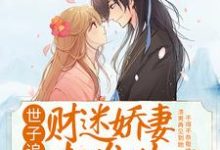 《世子追妻:财迷娇妻超难哄》全集免费在线阅读(白苏沈瀚沈景明赵青兰)-红梅文学