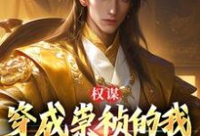 求权谋:穿成崇祯的我逆天改命了小说免费资源-红梅文学