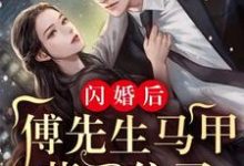 小说《闪婚后:傅先生马甲藏不住了》章节阅读-红梅文学