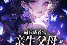 寻找逼我成首富,亲生父母一家后悔了小说的最新更新章节-红梅文学