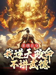 求系统在身，我逆天改命，不讲武德小说免费资源