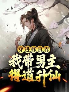 《穿进修真界：我带男主得道升仙》小说主角浮笙晏苏章节章节免费在线阅读