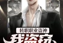 楚凡苏瑶小说叫什么(转职职业盗神,我盗窃女神芳心免费阅读)-红梅文学