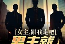 女主,跟我走吧,男主就是个垃圾小说,女主,跟我走吧,男主就是个垃圾免费阅读-红梅文学