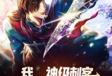 秦川夜游神为主角的小说叫什么?免费看我,神级刺客,开局拿下3S级天赋-红梅文学